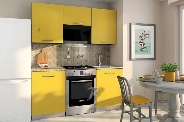 Кухня "Лилиана" фото 