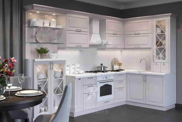 Кухня "Линда" фото 