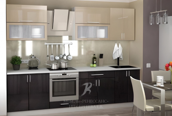 Кухня "Людмила" фото 