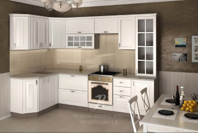 Кухня "Лобелия"