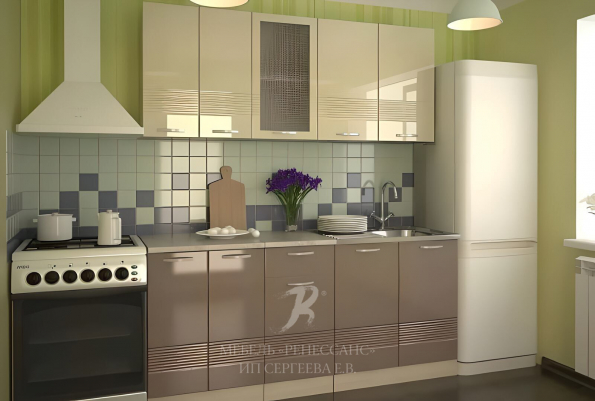 Кухня "Магда" фото 