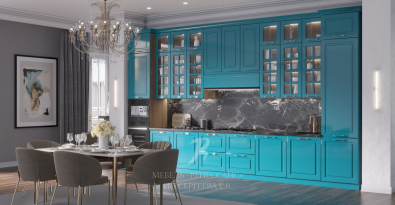 Кухня "Мариса" фото 10202