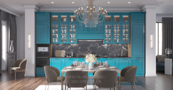 Кухня "Мариса" фото 