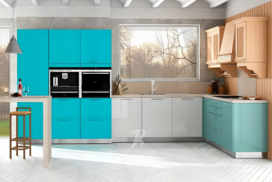 Кухня "Марлен Дитрих"