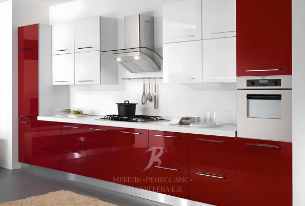 Кухня "Марта" фото 