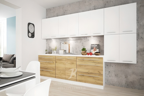 Кухня "Матильда" фото 