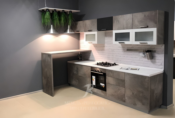 Кухня "Мавра" фото 