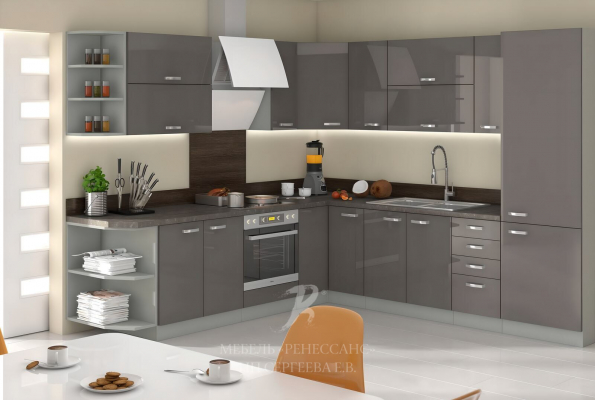 Кухня "Мечта" фото 