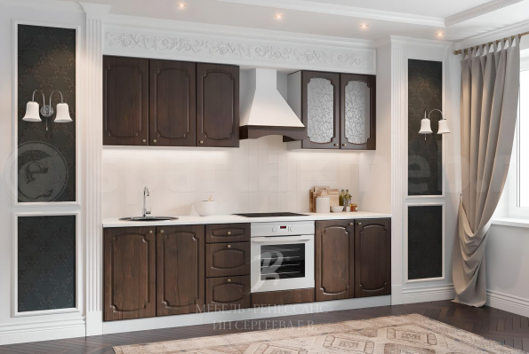 Кухня "Мелина" фото 