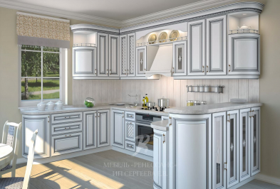 Кухня "Мельпомена"