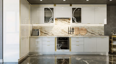 Кухня "Мэрилин" фото 11458