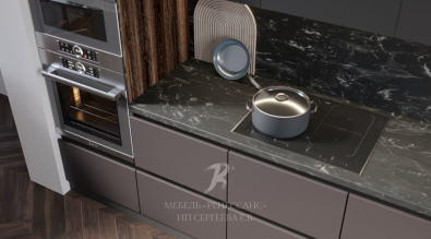 Кухня "Мидл" фото 10023