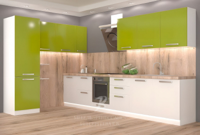 Кухня "Мия"