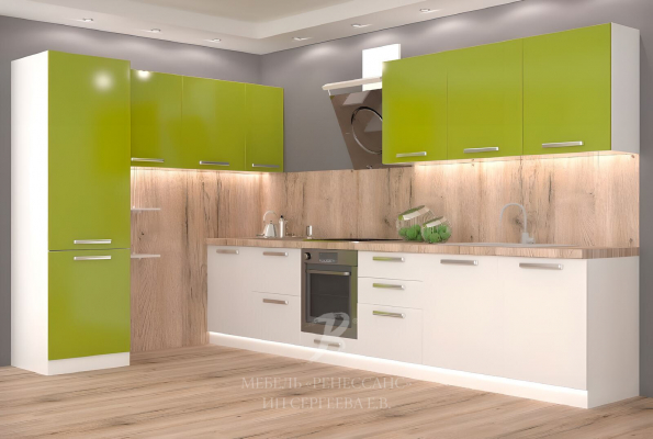 Кухня "Мия" фото 