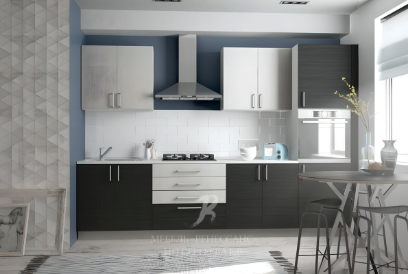 Кухня "Милада" фото 