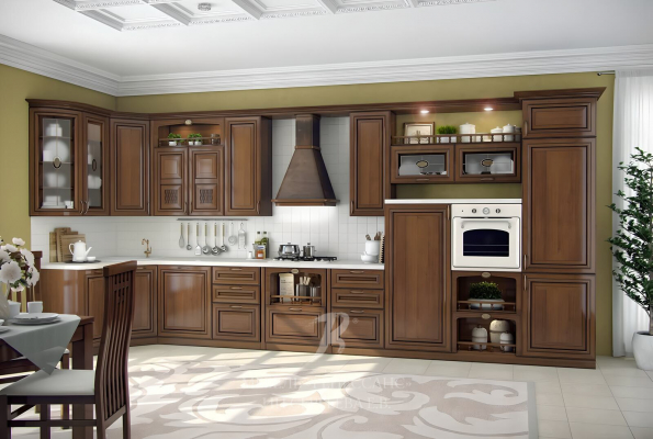 Кухня "Милана" фото 