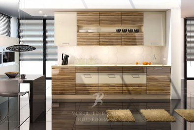 Кухня "Милена"