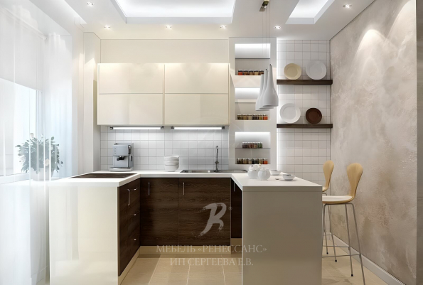 Кухня "Миранда" фото 