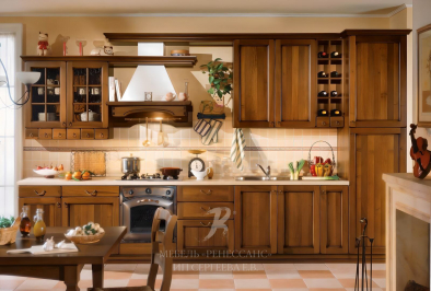 Кухня "Мирослава"