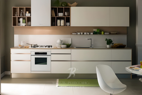 Кухня "Мирра" фото 