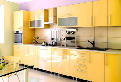 Кухня "Мишель"