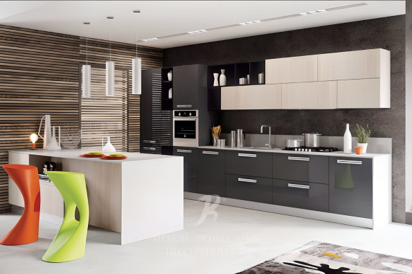 Кухня "Млада" фото 