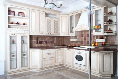 Кухня "Мнемосина"