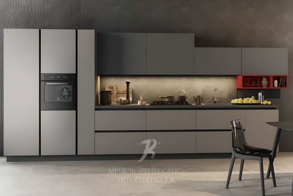 Кухня "Модена" фото 