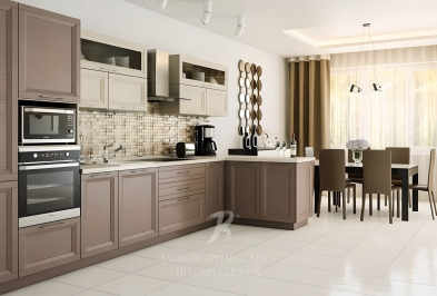 Кухня "Мохито"