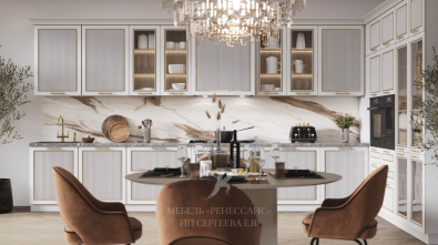 Кухня "Монако" фото 10008