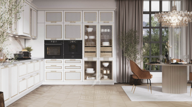 Кухня "Монако" фото 10009