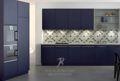 Кухня "Монреаль"