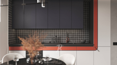 Кухня "Монтесорри" фото 10054