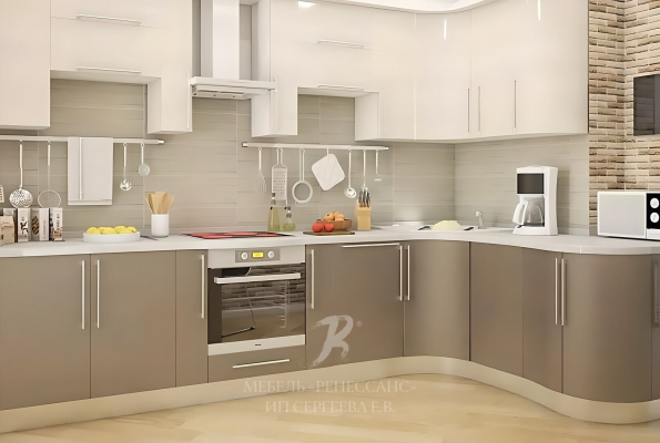 Кухня "Морис" фото 