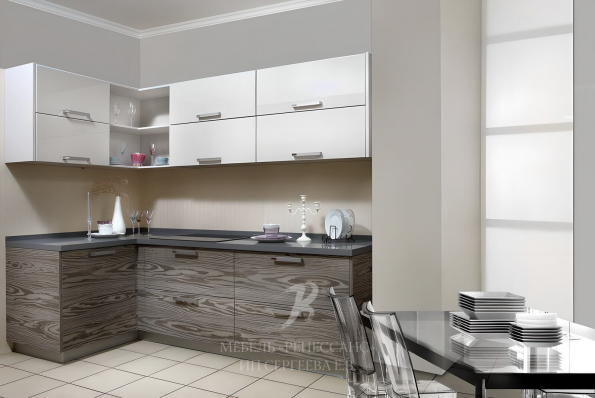 Кухня "Мушмула" фото 