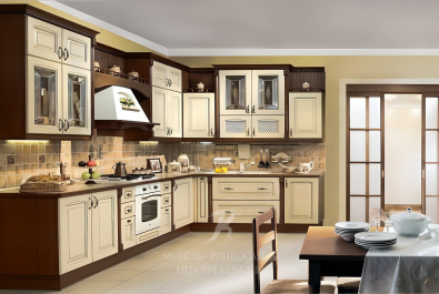 Кухня "Надежда"