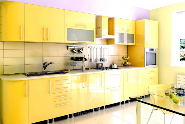 Кухня "Настасья" фото 