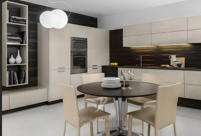 Кухня "Нектарин"