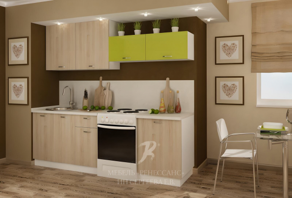 Кухня "Нелли" фото 