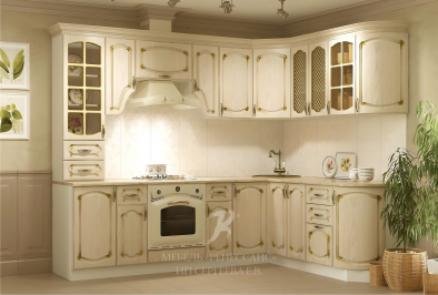 Кухня "Немона"