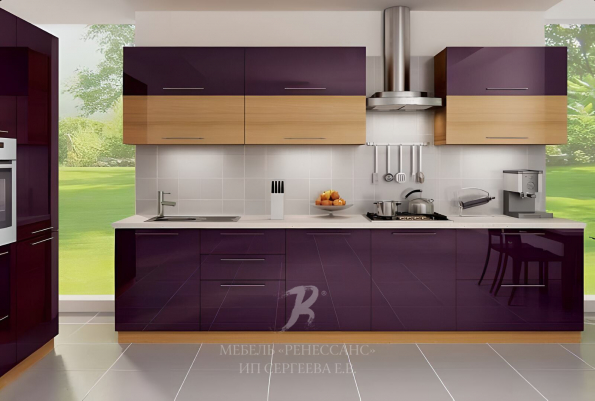 Кухня "Нэнси" фото 