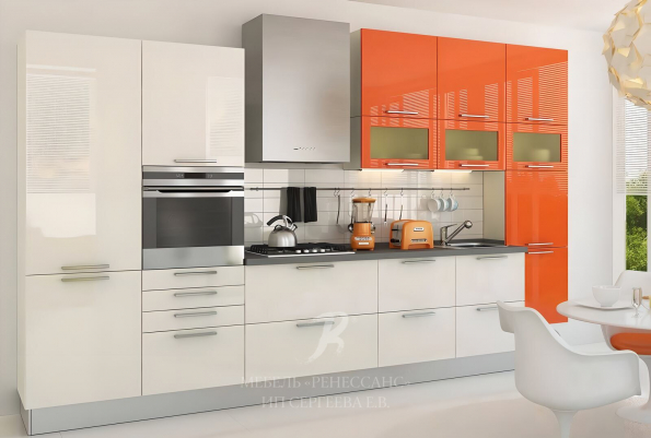 Кухня "Нева" фото 