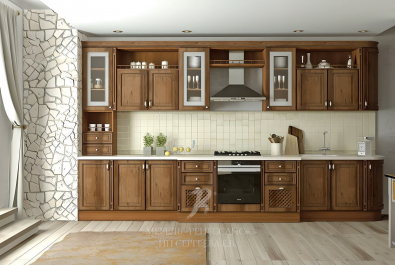 Кухня "Нила"