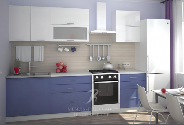 Кухня "Нина" фото 