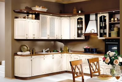 Кухня "Нона"