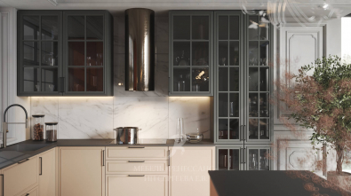 Кухня "Одри" фото 10085