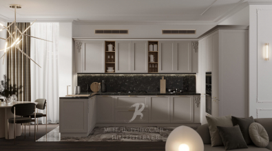 Кухня "Офелия" фото 10072