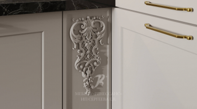 Кухня "Офелия" фото 10073