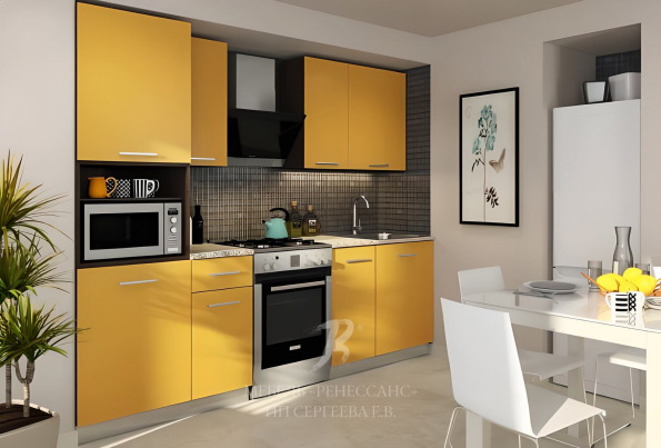 Кухня "Ольга" фото 