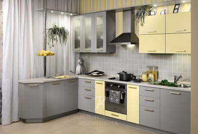 Кухня "Олимпия"